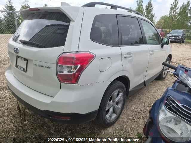 JF2SJCHC1GH461145 Subaru naturally aspirated c0