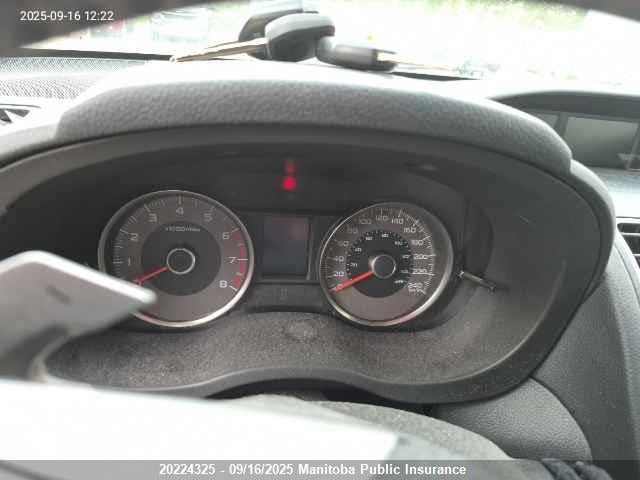 JF2SJCHC1GH461145 Subaru naturally aspirated c0