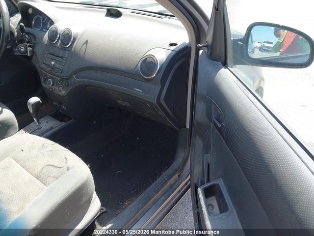 Auction sale of the 2009 Suzuki Swift+, vin: KL5TJ66E19B404450, lot number: 20224330