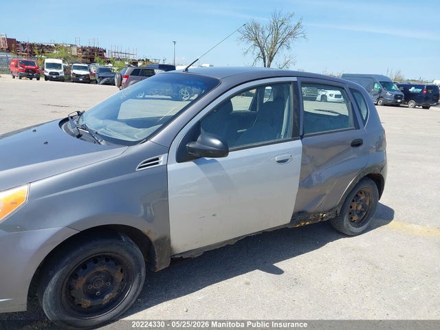 Auction sale of the 2009 Suzuki Swift+, vin: KL5TJ66E19B404450, lot number: 20224330