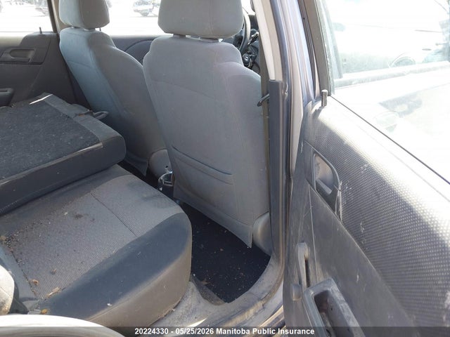 Auction sale of the 2009 Suzuki Swift+, vin: KL5TJ66E19B404450, lot number: 20224330