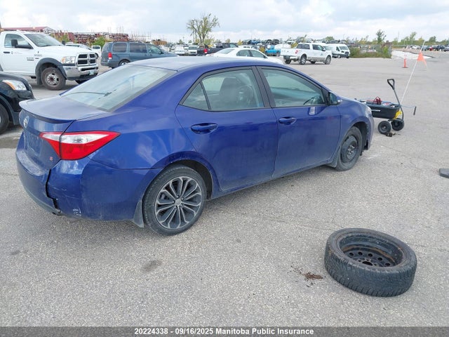 2T1BURHE8GC503700 Toyota 2zr-fe