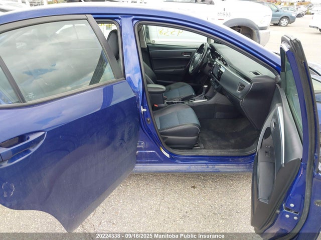 2T1BURHE8GC503700 Toyota 2zr-fe