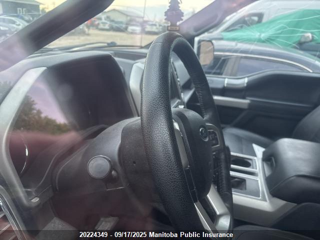 Ford F-150 2015 1FTEW1EF6FFA07256 Image 7