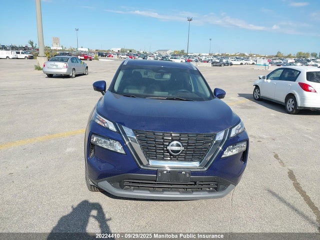 Nissan Rogue 2023 JN8BT3BB5PW216115 Image 11