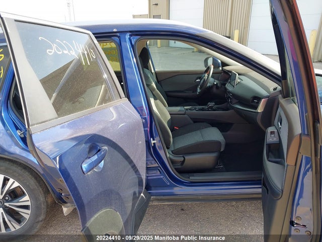 Nissan Rogue 2023 JN8BT3BB5PW216115 Image 5