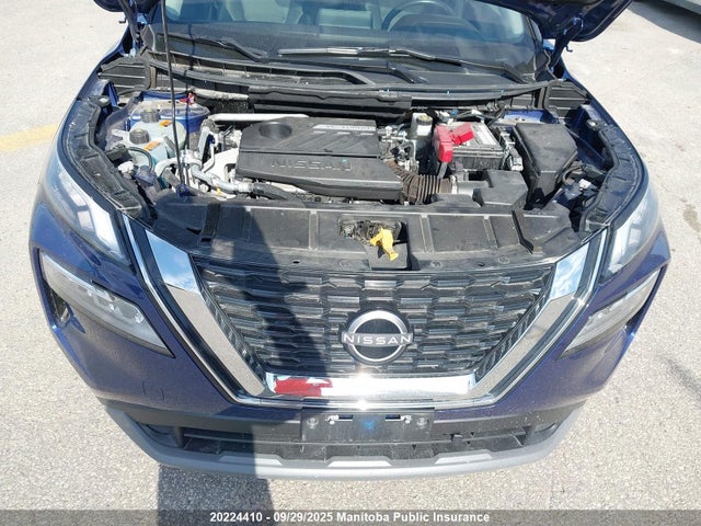 Nissan Rogue 2023 JN8BT3BB5PW216115 Image 8