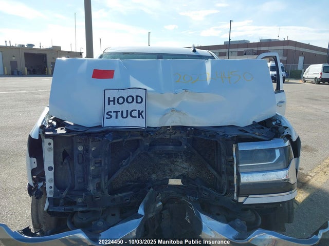 1GCVKREC0GZ104677 Chevrolet l83 - sidi, vvt, afm, e85 max, aluminum