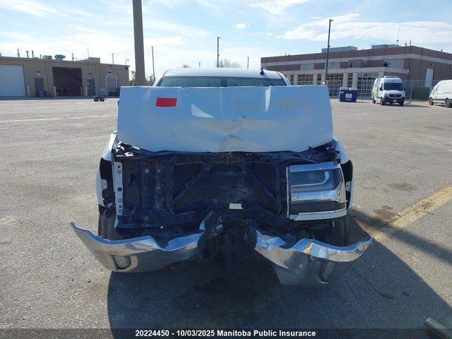 1GCVKREC0GZ104677 Chevrolet l83 - sidi, vvt, afm, e85 max, aluminum