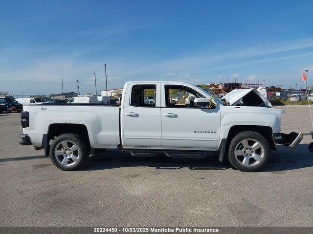 1GCVKREC0GZ104677 Chevrolet l83 - sidi, vvt, afm, e85 max, aluminum