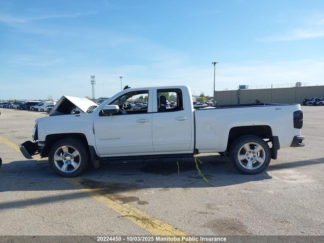 1GCVKREC0GZ104677 Chevrolet l83 - sidi, vvt, afm, e85 max, aluminum