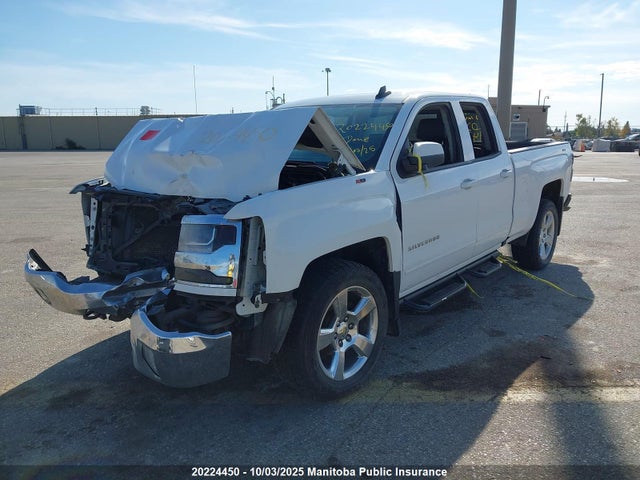 1GCVKREC0GZ104677 Chevrolet l83 - sidi, vvt, afm, e85 max, aluminum