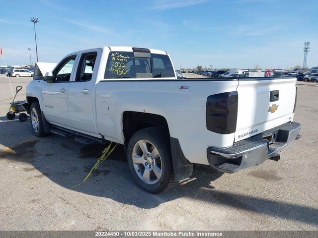 1GCVKREC0GZ104677 Chevrolet l83 - sidi, vvt, afm, e85 max, aluminum