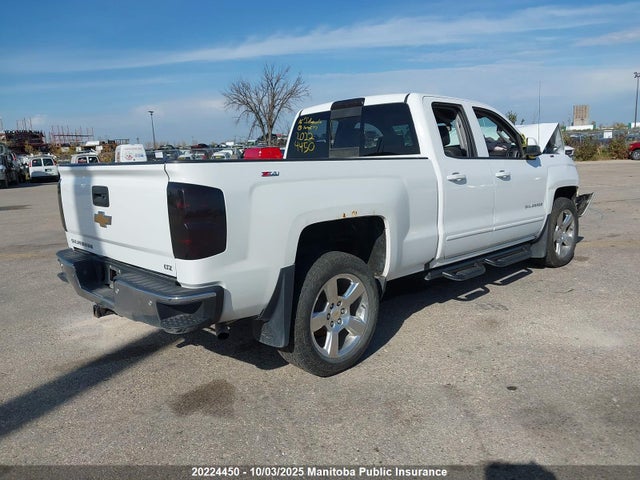 1GCVKREC0GZ104677 Chevrolet l83 - sidi, vvt, afm, e85 max, aluminum