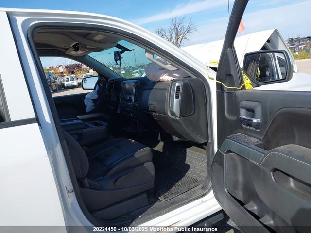 1GCVKREC0GZ104677 Chevrolet l83 - sidi, vvt, afm, e85 max, aluminum