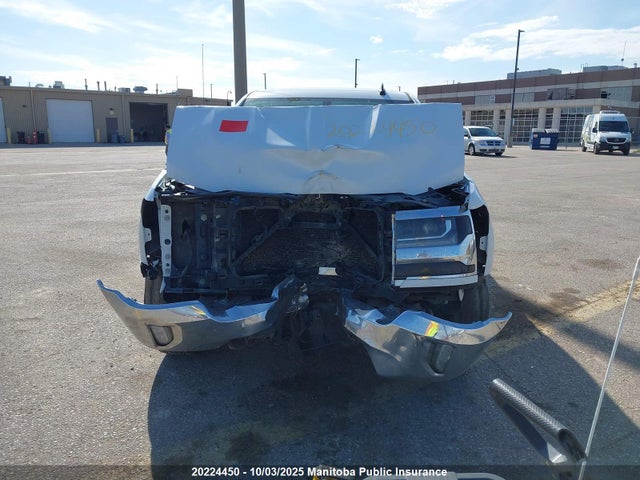 1GCVKREC0GZ104677 Chevrolet l83 - sidi, vvt, afm, e85 max, aluminum
