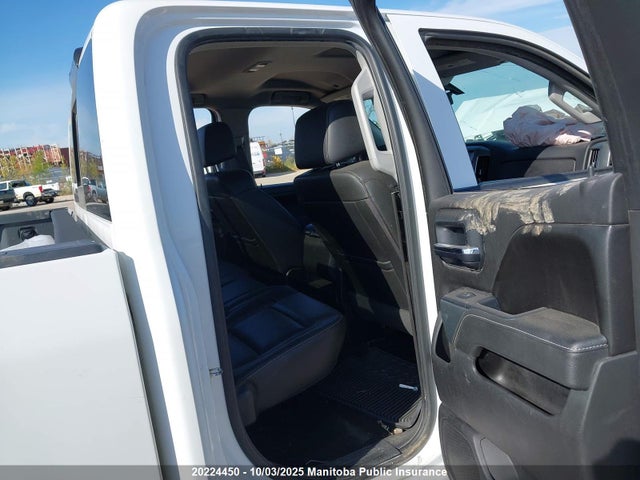 1GCVKREC0GZ104677 Chevrolet l83 - sidi, vvt, afm, e85 max, aluminum