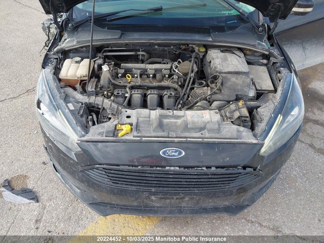Ford 2015 2015 1FADP3K28FL297013 Image 10