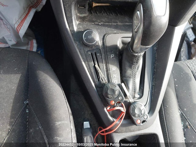 Ford 2015 2015 1FADP3K28FL297013 Image 11