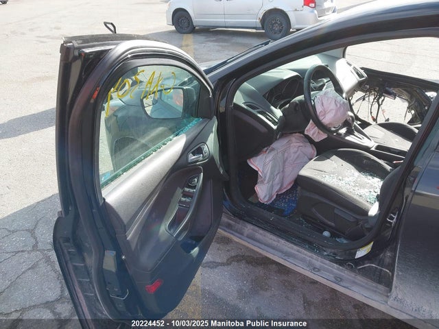 Ford 2015 2015 1FADP3K28FL297013 Image 5