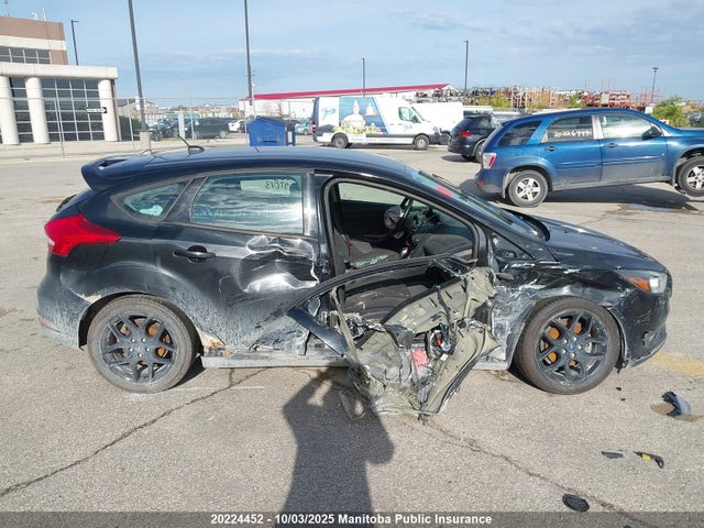 Ford 2015 2015 1FADP3K28FL297013 Image 6