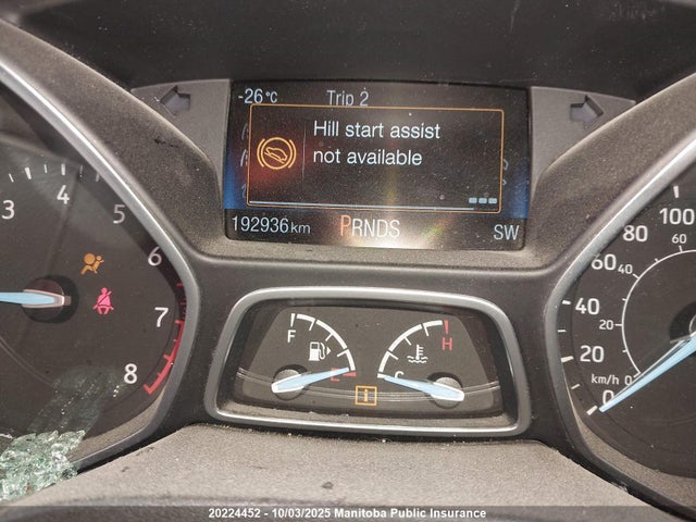 Ford 2015 2015 1FADP3K28FL297013 Image 7