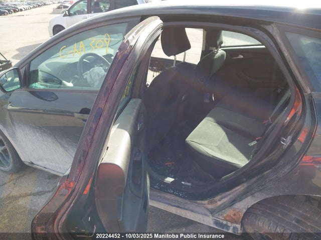 Ford 2015 2015 1FADP3K28FL297013 Image 8