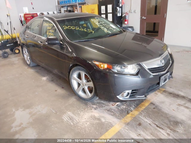 Продаж на аукціоні авто 2011 Acura Tsx, vin: JH4CU4F69BC800042, номер лоту: 20224459