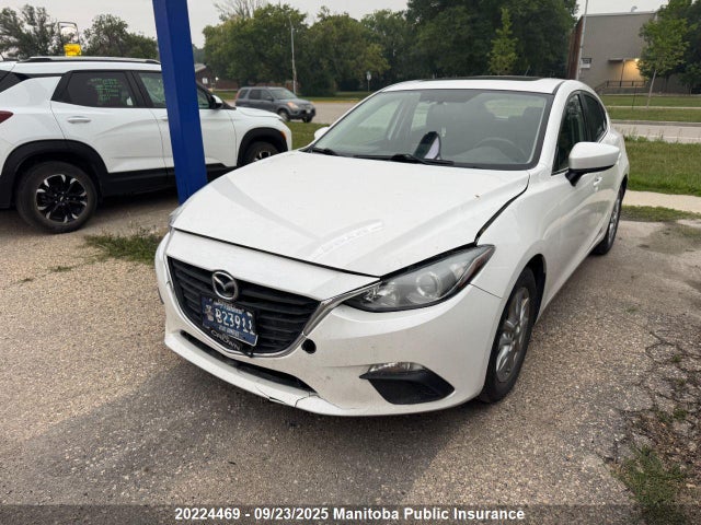 3MZBM1L71GM317057 Mazda pe