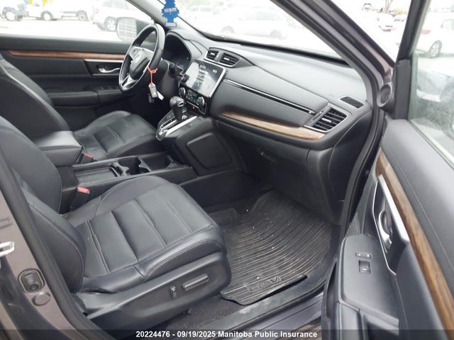 2HKRW2H90HH132470 Honda l15be
