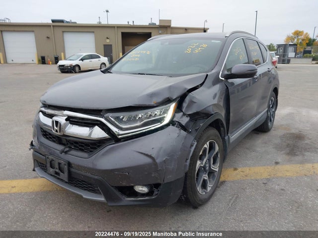 2HKRW2H90HH132470 Honda l15be