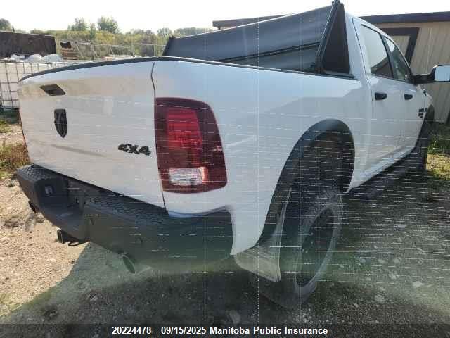 RAM 1500 2023 1C6RR7LT4PS576823 Image 4