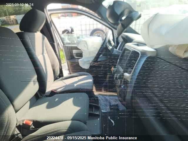 RAM 1500 2023 1C6RR7LT4PS576823 Image 5