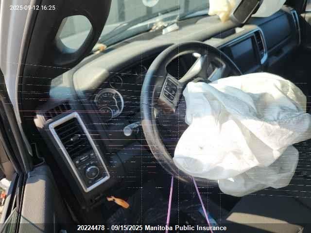 RAM 1500 2023 1C6RR7LT4PS576823 Image 6