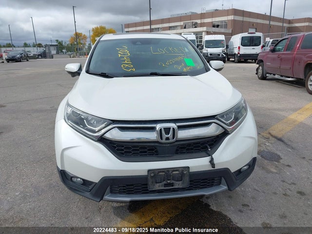 2HKRW2H80JH113088 Honda l15be