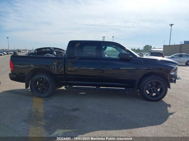 Dodge 1500 2023 1C6RR7KG6PS519558 Image 12