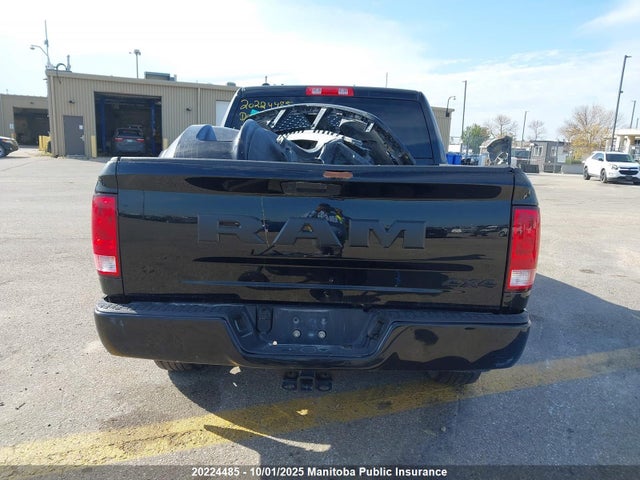 Dodge 1500 2023 1C6RR7KG6PS519558 Image 15