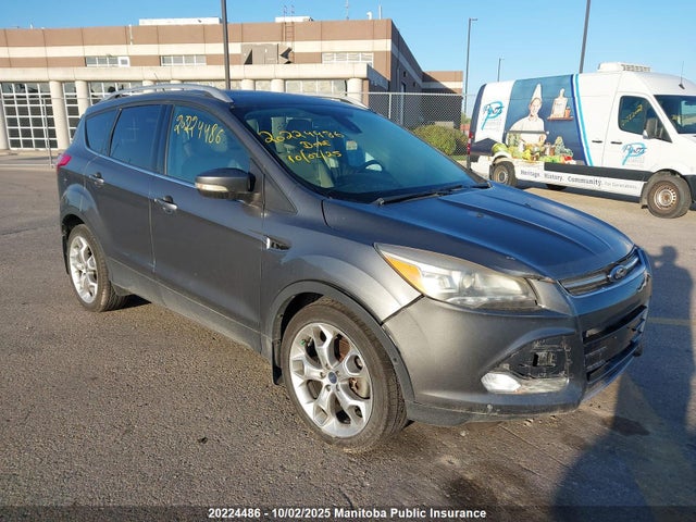 Ford 2014 2014 1FMCU9J90EUB87075 Image 1
