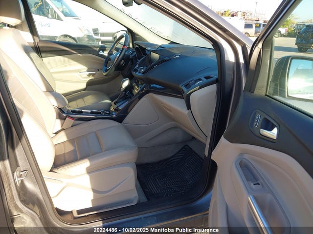 Ford 2014 2014 1FMCU9J90EUB87075 Image 5
