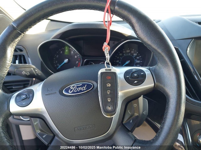 Ford 2014 2014 1FMCU9J90EUB87075 Image 7