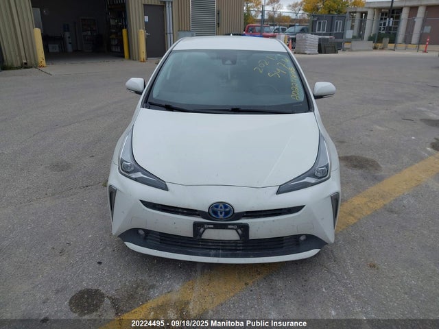 JTDL9RFUXL3014122 Toyota 2zr-fxe,1nm