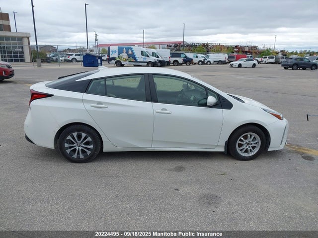 JTDL9RFUXL3014122 Toyota 2zr-fxe,1nm