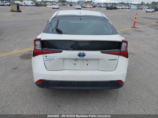 JTDL9RFUXL3014122 Toyota 2zr-fxe,1nm