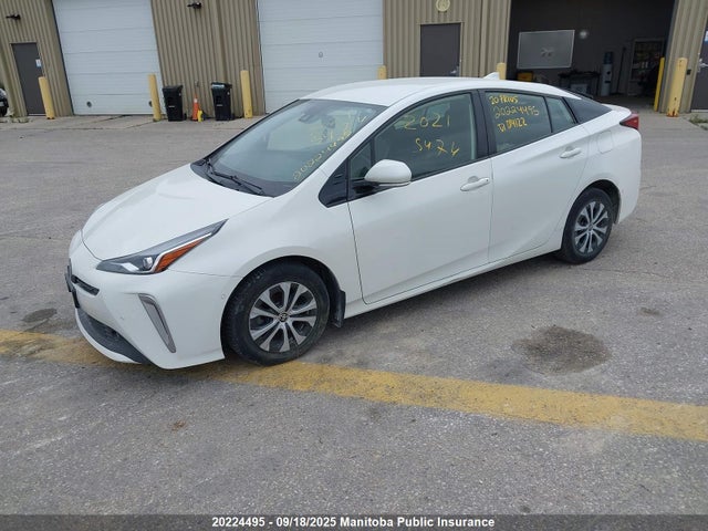 JTDL9RFUXL3014122 Toyota 2zr-fxe,1nm