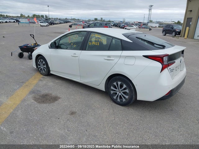 JTDL9RFUXL3014122 Toyota 2zr-fxe,1nm