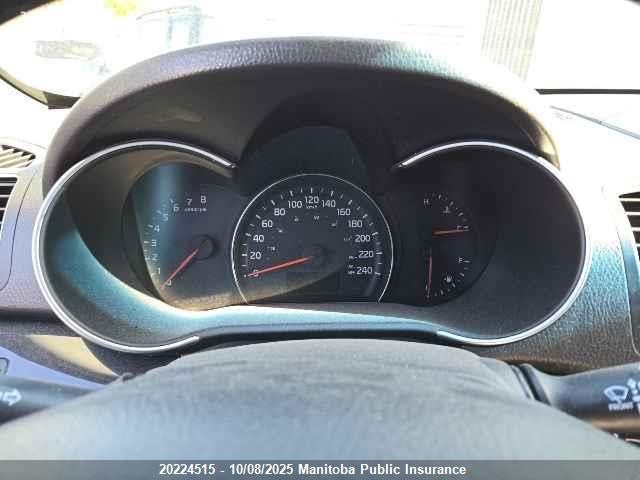 KIA gasoline 3.3 v6 gdi lambda ii 2014 5XYKTDA73EG468907 Image 7