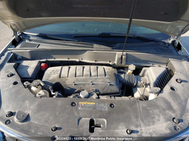 Chevrolet llt 2015 1GNKVJKD0FJ240353 Image 10