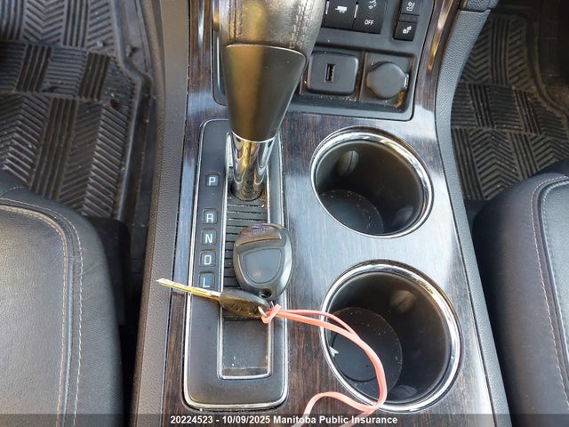 Chevrolet llt 2015 1GNKVJKD0FJ240353 Image 11