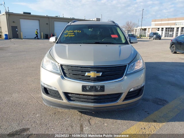 Chevrolet llt 2015 1GNKVJKD0FJ240353 Image 12