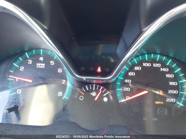 Chevrolet llt 2015 1GNKVJKD0FJ240353 Image 15